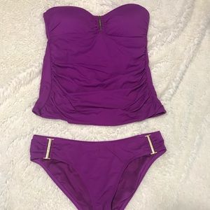 Calvin Klein Tankini bathsuit